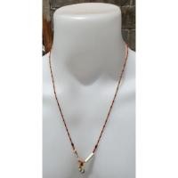 ราคา สร้อยคอลูกปัดโบราณ แหล่งตาพระยา จี้ต่างหูโบราณ ลูกปัด โบราณ ของเก่า (8767052476)