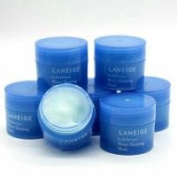 ราคา Tester 15 ml. Laneige Water Sleeping Mask (786365140)