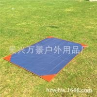 ราคา เสื่อยางกันน้ำน้ำหนักเบา สำหรับกลางแจ้งและชายหาด พื้นผิวแห้งเร็ว ขนาด 200 x 150 ซม. (57750119990)