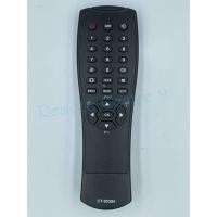 ราคา รีโมททีวี Toshiba รุ่น CT-90384 (10137633318)