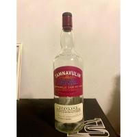 ราคา Tamnavulin ขวดเหล้าวิสกี้ ขนาด 1 ลิตร (24044708935)