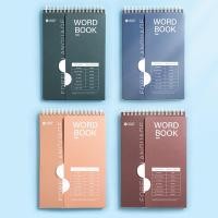 ราคา สมุดบันทึกคําหน่วยความจําหนาสี โมรันดี มูลค่าสูง (27362448979)