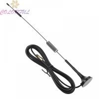 ราคา เสาอากาศ 915MHz แม่เหล็ก ฮีเลียม LoRa Miner SMA / RP-SMA เสาอากาศตัวผู้ (25357538923)