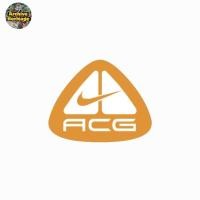 ราคา สติ๊กเกอร์ชุดกีฬาโลโก้วิ่ง Nike ACG (44322019582)
