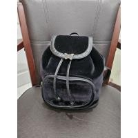 ราคา กระเป๋าเป้ ผ้ากำมะหยี่ (52601093819)