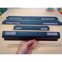 ราคา สคัพเพลท ชายบันได Scupe plate 4 ประตู ISUZU MU-X 2012-2018 (6907851700)