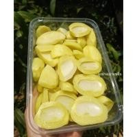 ราคา มะม่วงเบาแช่อิ่ม 200 กรัม (27100134160)