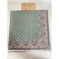 ราคา ผ้าเช็ดหน้า แบรนด์YvesSaintLaurent (YSL) (21604343638)