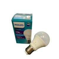 ราคา Philips หลอดไฟ LED Bulb 9W 13W แสงสีขาว Cool Daylight ขั้ว E27 (42457004092)