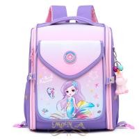 ราคา [MONA] CUTE UNIQUE PREMIUM DUYUNNG PRINCESS MOTIF GIRLS SCHOOL BACKPACK M0182 (27792536583)