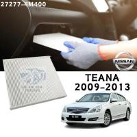 ราคา Nissan Teana 2009-2013 Cabin Aircond Filter / Penapis Udara Aircond (27277-4M400) (40424594136)