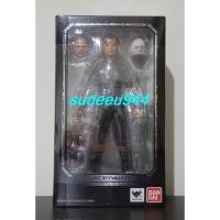 ราคา S.H.Figuarts SHF Luke Skywalker ep6 (Episode VI) (Star Wars) (6311548619)