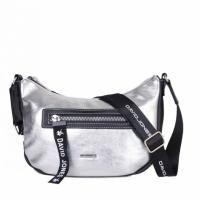 ราคา กระเป๋าสะพายข้าง David Jones แท้ ส่งฟรี (2604017648)