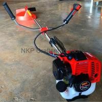 ราคา เครื่องตัดหญ้า สะพาย PAYOO TU260 CG-260 2 จังหวะ น้ำหนักเบา (ผู้หญิงใช้ได้ สบายน้ำหนักเบา) (10846378500)