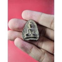 ราคา 00891 พระกรุ กำแพงเพชร พิมพ์ นางกำแพง กลีบบัว (28715581476)