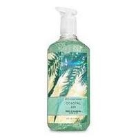 ราคา สบู่ล้างมือ Bath and Body Works Deep Cleansing Hand Soap 236 ml. - กลิ่น Coastal Air (7592359547)