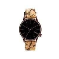 ราคา KOMONO WINSTON CORK SERIES CAMO นาฬิกา Yellow (945862123)