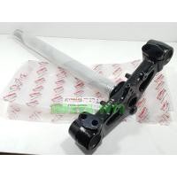 ราคา (Qbix) ชุดแผงคอล่าง Yamaha Qbix แท้ (21536150152)