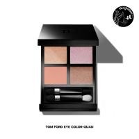 ราคา TOM FORD EYE COLOR QUAD 8GM. (29591086080)