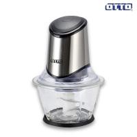 ราคา OTTO รุ่น CP-390A เครื่องบดสับ เครื่องเตรียมอาหารโถแก้ว ขนาด 1 ลิตร (8557943085)