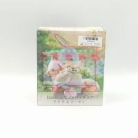 ราคา Made in Abyss Desktop cute Nanachi&Mitty งานแท้นำเข้าจากญี่ปุ่น (20986722134)