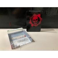 ราคา Gears Of War Limited Edition Xbox 360 Japan Ver. (22153709661)