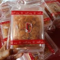 ราคา กุ้งหวาน ผลิตจากกุ้งสดจากท้องทะเลไทย ของดีจากอำเภอในบาง จังหวัดสุราษฎร์ธานี (6532780831)