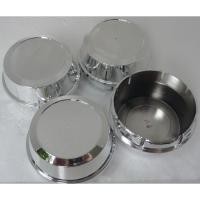 ราคา 4 ฝาครอบดุมล้อ 64 มิล ดุม ดุมล้อ ฝาครอบล้อ แม็ก ดุมรถ ดุมแม็ก ฝาแม็ก ฝาล้อแม็ก ล้อแม็ก (1894098880)