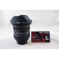 ราคา Sigma 10-20 F4-5.6 For Nikon F สำหรับตัวคูณ มือสอง (18893254234)