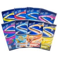 ราคา ซวนไม 28 ชิ้น ลูกอมเคี้ยว รสมิ้นต์ปราศจากน้ําตาล รสแตงโม ลูกอมเคี้ยว รสชาติสด ขนมขบเคี้ยว ขายส่ง 25.11.206 (47900946881)