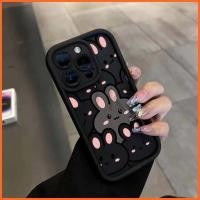 ราคา เคส POCO M6 Pro 4G POCO M6 4G POCO C65 POCO M5 4G POCO F3 GT POCO F4 GT 5G POCO X4 GT 5G POCO F4 5G POCO M4 5G เคส เปลือกหอยป้องกันการตกของกระต่ายน้อย (25244531394)