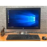 ราคา HP EliteOne 800 i5gen6 Ram 8 GB HDD 500 GB 23 นิ้ว Full HD (6457040639)
