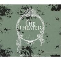 ราคา CD,At The Theatre 2 The Instrumental (บรรเลงไทย)(เพลงประกอบภาพยนตร์)(Ost T)(2552) (25174031808)