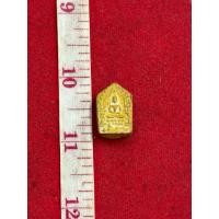 ราคา พระขุนแผนผงภายกุมารหลวงปู่ทิมวัดละหารไร่พิมพ์เล็กหลังฝั่งพระปิดตาปุ้มปุ้ยเนื้อก้านมะลิ (43504593287)