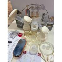 ราคา เครื่องปั้มนมมือ2ปั้มดีมาก (27205224292)