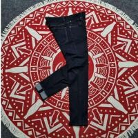 ราคา กางเกงสกินนี่ยีนส์ Global uniqlo (40705812646)