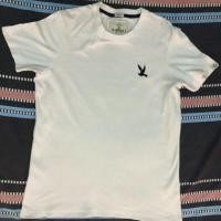 ราคา เสื้อยืด cc oo แท้ มือสอง (157251743)