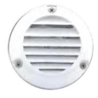 ราคา Lighttrio โคมไฟส่องขั้นบันไดภายนอก สีดำ รุ่น STEP-1203 [พร้อมส่งจากไทย] (7336165353)