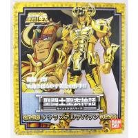ราคา เซย่า Saint Seiya Saint Cloth Myth Taurus Aldebaran (8177705180)