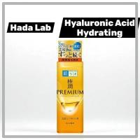 ราคา Hada Labo Hyaluronic Acid Lotion Made in Japan Premium Hydrating Moisturizing (45300243987)