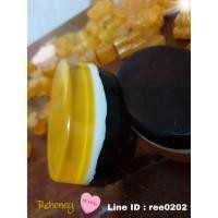 ราคา สบู่น้ำผึ้งรังไหม-กาแฟ (2373053356)