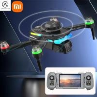 ราคา โดรน DRONE 208PRO กล้องคู่ / 6K โดรนบังคับ โดรนแบบพับได้ โดรนบังคับติดกล้อง โดรนติดกล้อง (41361093130)