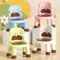 ราคา สนุกกินเก้าอี้พนักพิงเก้าอี้เห่าเก้าอี้เด็กวัยหัดเดินเก้าอี้รับประทานอาหารอุจจาระเด็กเด็กผายลมพลาสติกกันลื่นการ์ตูน ดีวีเอ็นซ (51301031713)