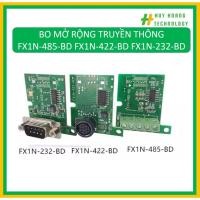 ราคา บอร์ดสื่อสาร FX1N-485-BD 422-BD 232-BD (42115146349)