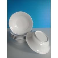 ราคา ซุปเปอร์แวร์ชุดชามขนาด8นิ้ว6ชิ้นคาร์เนชั่นขาวปกติราคา640บาทลดเหลือ569บาท (23617535482)