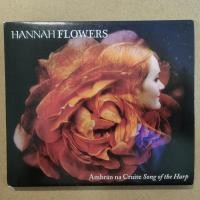 ราคา ฮันนาห์ ดอกไม้ ไม้กางเขนของพิณซีดี (41454513440)