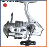 ราคา AbuGarcia CARDINAL III SX1000S Spinning Reel with PE0.8 Line 50m and Spare Spool (42722818950)