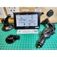 ราคา GPS Garmin nüvi 57LM,จอใหญ่ 5 นิ้ว,แผนที่ใหม่ล่าสุด(2024.40) (27070865971)