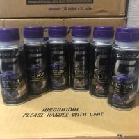 ราคา แพ็ค 6 กระป๋อง หัวเชื้อน้ำมันเชื้อเพลิง เบนซิน g ultra บางจาก จี แอลตร้า ขนาด 120 mL. (9230500124)