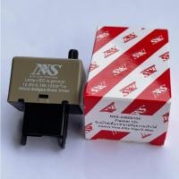 ราคา รีเลย์ไฟเลี้ยว วีโก้ เฟชรเชอร์ไฟเลี้ยวVIGO D-MAX กระพริบเร็ว 8ขา12v.ปรับความเร็วได้ NAS สินค้าคุณภาพดี VIOS ALTIS CAMRY (21471828264)